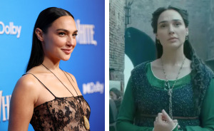 Gal Gadot's Career Takes Another Hit As New Netflix Film Is Blasted As One Of The Year's Worst: “Get Her Off The Screen”