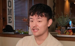 Collin Gosselin Breaks Silence On The 