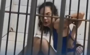 29-Year-Old Medical Student's Crazed Revenge Plot Turns Fatal As Disturbing Jail Footage Emerges