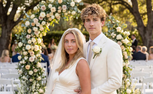Bonnie Blue’s Fan Shares Their ‘Wedding’ Photos After Disturbing Baby Shower Scandal, And People Aren’t Having It
