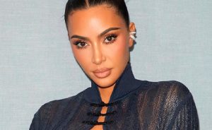 Kim Kardashian's Brand Now Sells A 