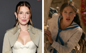 Millie Bobby Brown Breaks Silence After Getting Brutally Roasted Over Major Blunder In ‘Enola Holmes 3’