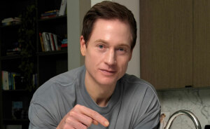 Biohacker Bryan Johnson Reveals Dreadful Diagnosis Despite Meticulous And Intense Health Regimen
