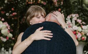 All The Details And Photos Leaked From Taylor Swift And Travis Kelce's Already Infamous Wedding