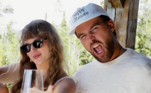 Taylor Swift And Travis Kelce’s Baby Plans Exposed With Intimate Details Of Married Life And Unexpected Dilemma