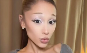 Doctor Issues Urgent Warning After Ariana Grande Is Linked To Harmful Practice By Concerned Fans