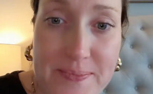 Woman Reveals She Removed Her Painful Breast Implants, And What Was Discovered Inside Left Her Speechless