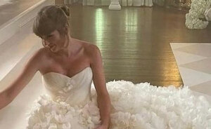 Taylor Swift And Travis Kelce’s Wedding Guest Slammed Over “White” Dress Rule, Here’s The Verdict From Etiquette Experts