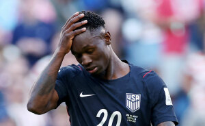 Ryanair Mocks USA After World Cup Elimination With Savage Post
