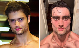 After Lookmaxxer's Bizarre Passing At 32, His Extreme Transformation Stuns Many