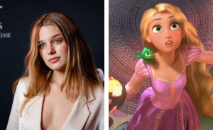 Disney’s 'Tangled' Remake Under Fire After Leaked Set Photo Leaves Fans Appalled With Major Change