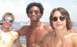 Mom Of Nolan Wells' Friend, Who's Also A Judge, Reveals Why He Was Allegedly Left Behind On Island