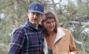 Another Hollywood Romantic Age Gap Enrages Fans After Baby Announcement