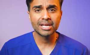 Urologist Explains What ‘Normal’ Private Parts Actually Look Like As He Urges People To Be Aware Of 'Red Flag'