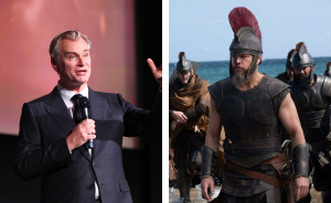 Christopher Nolan’s 'Odyssey' Is Somehow Even Worse Than Anyone Imagined As Fans Lose It Over New Photo