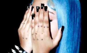Kim Kardashian Slammed As Doctors Issue Grim Warning Over North West’s Hand Piercings: 