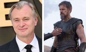 Christopher Nolan's 