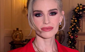 After Firing Back At Body‑Shamers, Kelly Osbourne's Dramatic Transformation Remains A Point Of Fierce Debate
