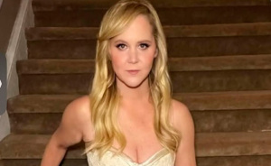 Amy Schumer Breaks Silence On Her Most-Talked-About Intimate Scene With John Cena