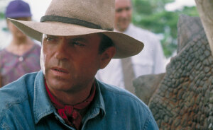 ‘Jurassic Park’ Star Sam Neill Passes Away: “Sudden And Unexpected”