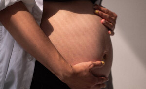Gay Couple's Surrogacy Journey Turns Into Ugly Feud After They Sue Woman Who Carried Their Son