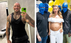 Bonnie Blue's Former Coworker Spills The Tea On Her Life Before Fame