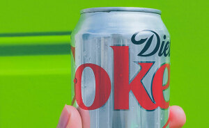 Woman’s Stomach Condition Was Finally Cured After Doctors Said The Treatment Was Liters Of Diet Coke