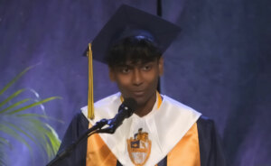 Florida School District Scrambling To Overhaul Policy After Student Earns Historic 11.99 GPA