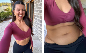 10 Influencers Who Reveal Instagram vs. Reality And Challenge Toxic Beauty Standards With Honest Posts