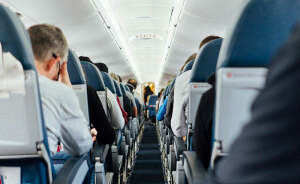 Flights Are Getting Harder To Handle As Turbulence Soars 55 Per Cent, And The Hidden Reason Is Turning Heads