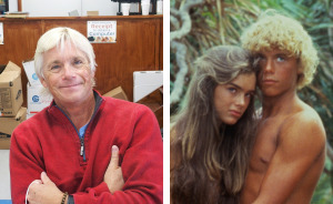 Actor Breaks Silence On ‘Blue Lagoon’ Director Trying To Force Real-Life Age Gap Romance With Teen Co-Star