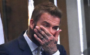 Victoria Beckham Back On Chopping Block Over Behavior After David Was Forced To Defend Her Just Days Ago