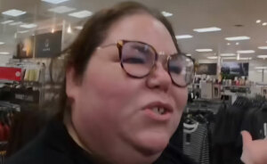 Plus-Size Influencer Gets Reality Check After Trying To Shame Target Over Their Clothing Selection