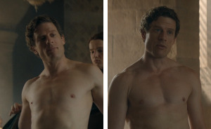 Controversial Reason Star's Manhood Kept Out Of Racy 'House Of The Dragon' Scene Finally Uncovered By Fans