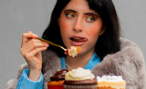 Viral Café Trend Ignites Heated Reactions About Partner Food Habits: “The Biggest Form Of Betrayal”