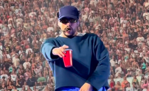 “I Got Pregnant Just Watching”: Fans Lose It Over Bad Bunny’s Steamy Dance Move