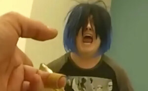 Trans Florida Student Melts Down On Cop For Misgendering Her During Arrest In Wild Bodycam Video