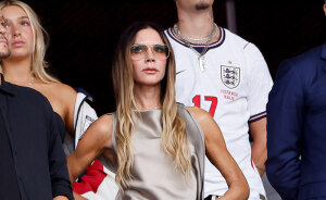 Victoria Beckham Reflects On The World Cup After Husband David Was Forced To Defend Her From Waves Of Mockery