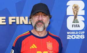 Javier Bardem Praises Spanish National Team For Their Response To Trump Crashing Their World Cup Celebration