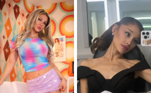 Adult Performer Reveals The Body Type Men Really Want As Hollywood's Increasingly Thin Trend Spreads