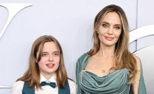 Angelina Jolie's Daughter Vivienne Takes Legal Action In Subtle Attack On Father Brad Pitt