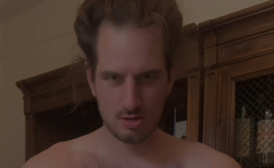 Man Documents Dramatic Transformation After Four Months Of Steroids And Drinking 24 Beers Daily