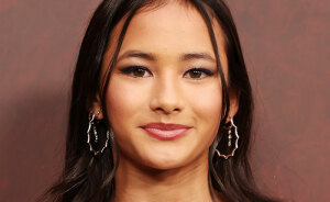 New Details Emerge About Godzilla Actress Kaylee Hottle's Fatal Crash