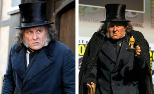 Controversial Hollywood Star, 63, Sparks Outrage With Bizarre, Unrecognizable Transformation At Comic-Con