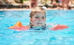 Pools Are Taking Kids' Lives And Not By Drowning, Expert Reveals The Dangers Behind Latest 11YO's Accidental Passing