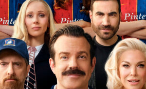 Beauty Standards And Heavy Photoshop Called Out In Hit TV Show's Poster: 