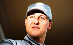 Michael Schumacher's Family Friend Issues Heartbreaking Health Update As They Admit He Is 