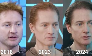 Multimillionaire Biohacker Bryan Johnson Shocks Fans As He Reveals He 
