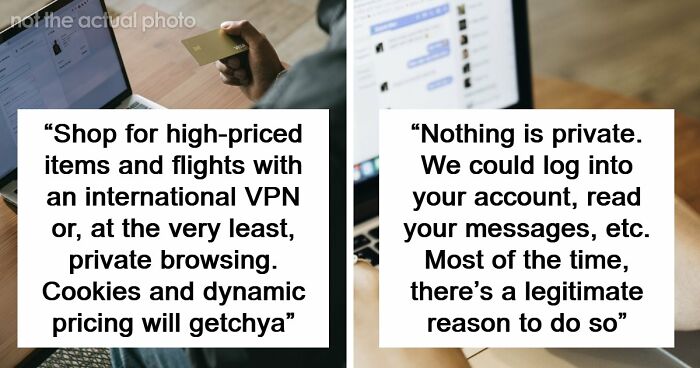 59 Behind The Scenes Secrets Companies Really Don’t Want You To Know
