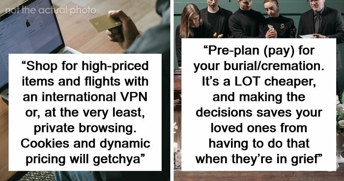 59 Behind The Scenes Secrets Companies Really Don’t Want You To Know